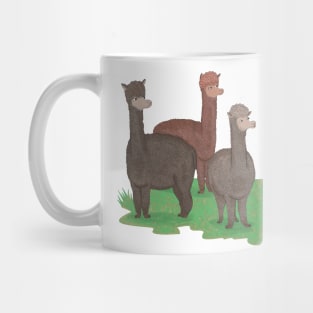 SHOW OFF - summer Mug